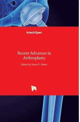 bokomslag Recent Advances in Arthroplasty