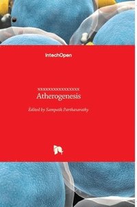 bokomslag Atherogenesis
