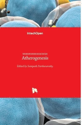 Atherogenesis 1