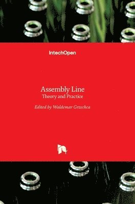 Assembly Line 1