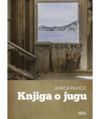 bokomslag Knjiga o jugu