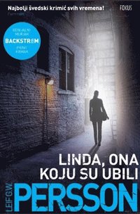 bokomslag Linda, ona koju su ubili