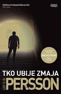 bokomslag Tko ubije zmaja