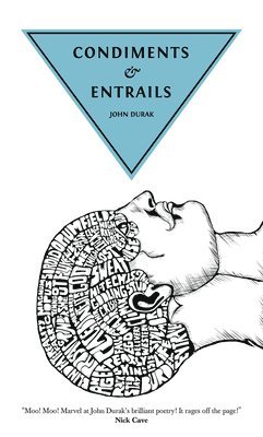 Condiments & Entrails 1