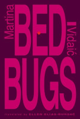 bokomslag Bedbugs