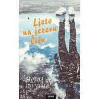bokomslag Ljeto na jezeru Cicu