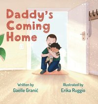 bokomslag Daddy's Coming Home