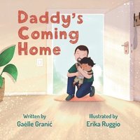 bokomslag Daddy's Coming Home