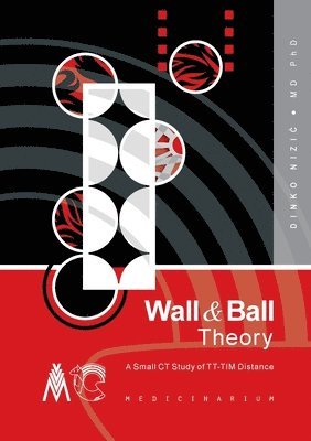 Dinko Nizic - Wall & Ball Theory, Häftad. Tillgänglighet: Lägg i varukorg