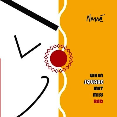 Dinko Nizic - When SQUARE Met Miss Red, Häftad. Tillgänglighet: Lägg i varukorg