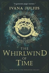 bokomslag The Whirlwind of Time