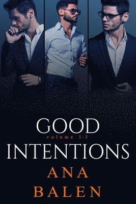 Good Intentions Volume 1-3 1