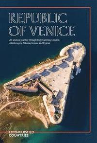bokomslag Republic of Venice