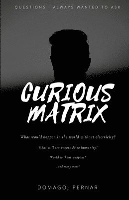 Curious Matrix 1