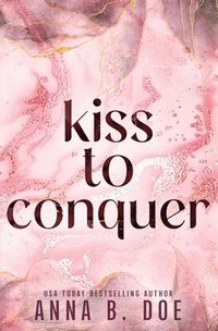 bokomslag Kiss To Conquer