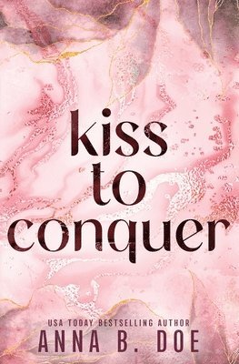 bokomslag Kiss To Conquer: Special Edition