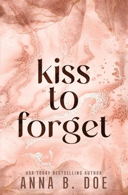 bokomslag Kiss To Forget: Special Edition