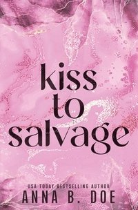 bokomslag Kiss To Salvage: Special Edition