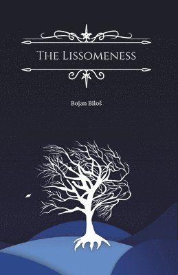 bokomslag The Lissomeness