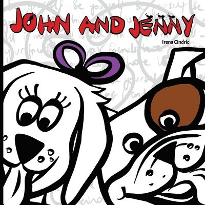 John and Jenny 1