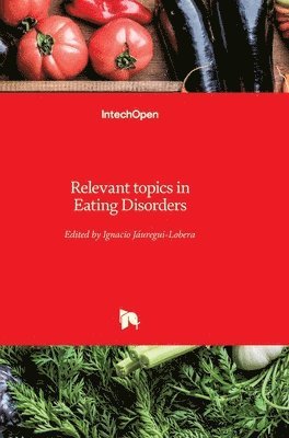 bokomslag Relevant topics in Eating Disorders