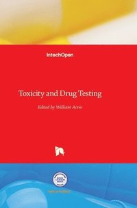 bokomslag Toxicity And Drug Testing
