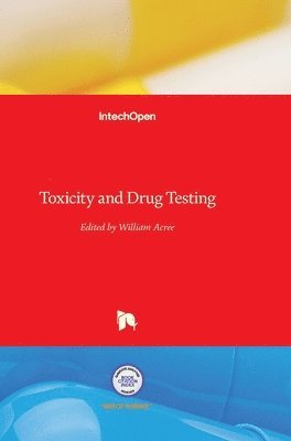 bokomslag Toxicity And Drug Testing