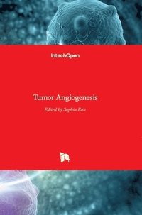 bokomslag Tumor Angiogenesis