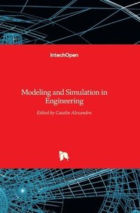 bokomslag Modeling And Simulation In Engineering