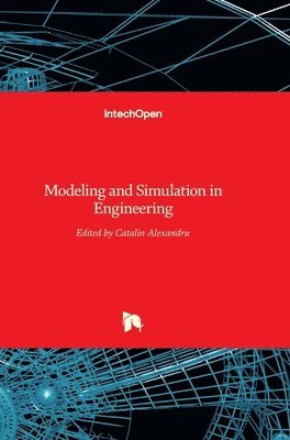 bokomslag Modeling and Simulation in Engineering