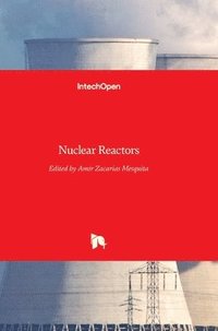 bokomslag Nuclear Reactors
