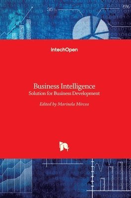Marinela Mircea - Business Intelligence, Inbunden
