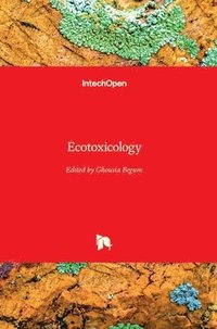 bokomslag Ecotoxicology