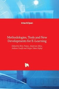 bokomslag Methodologies, Tools and New Developments for E-Learning