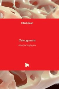 bokomslag Osteogenesis