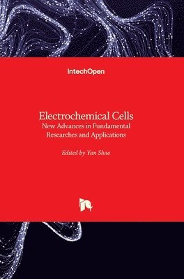 bokomslag Electrochemical Cells