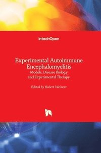 bokomslag Experimental Autoimmune Encephalomyelitis