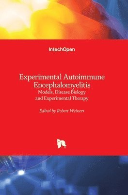 Experimental Autoimmune Encephalomyelitis 1