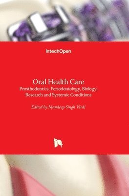 Oral Health Care 1