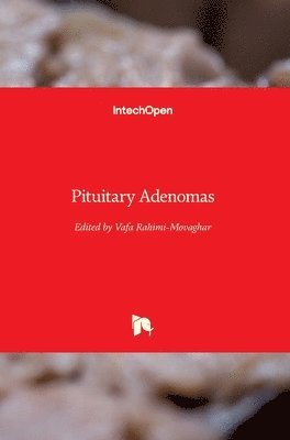 bokomslag Pituitary Adenomas