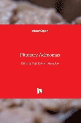 Pituitary Adenomas 1