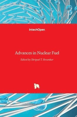 bokomslag Advances in Nuclear Fuel