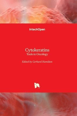 bokomslag Cytokeratins: Tools in Oncology