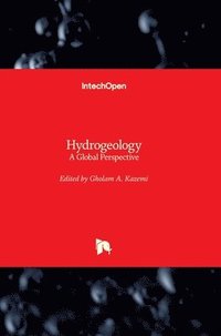 bokomslag Hydrogeology: A Global Perspective