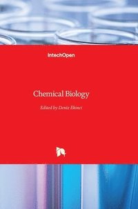 bokomslag Chemical Biology