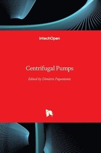 bokomslag Centrifugal Pumps