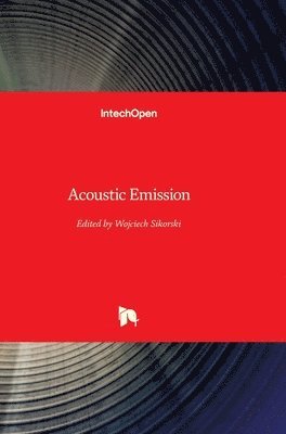 bokomslag Acoustic Emission