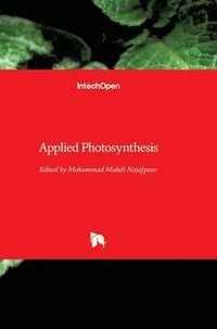 bokomslag Applied Photosynthesis