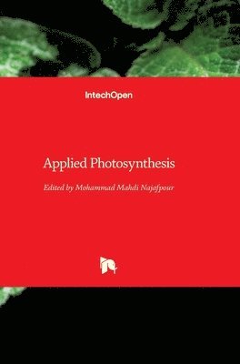 Applied Photosynthesis 1