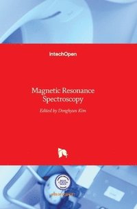 bokomslag Magnetic Resonance Spectroscopy